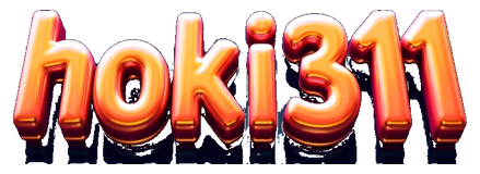 hoki311 logo