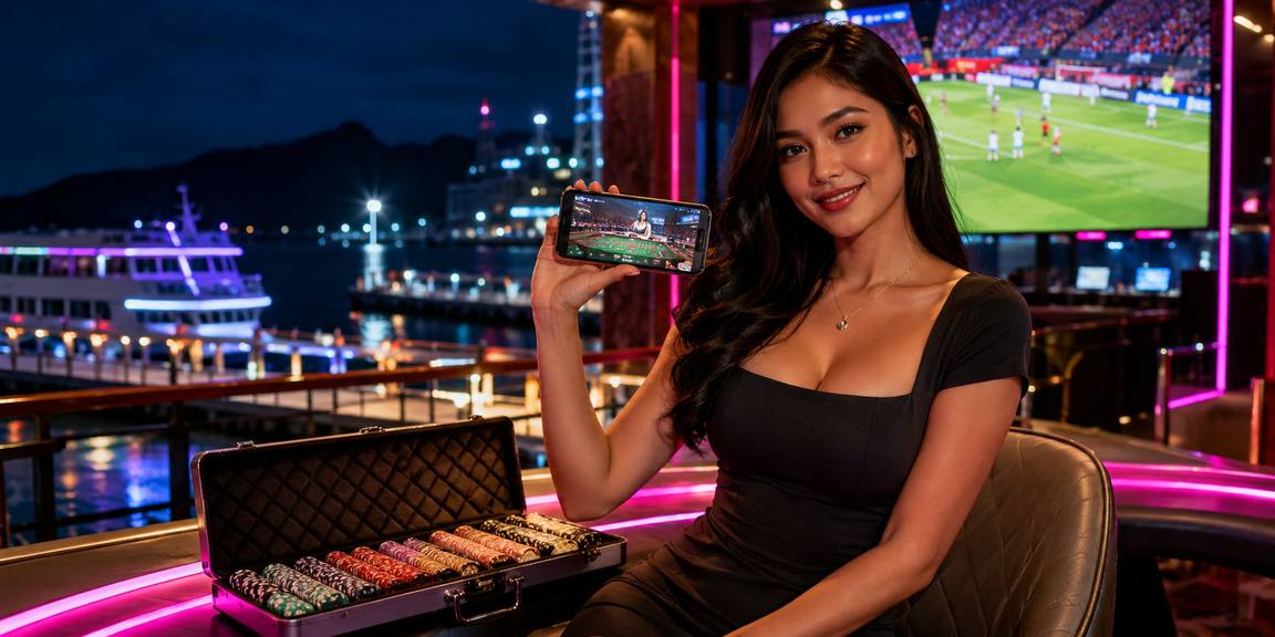 Slot Games dalam Satu Lobby
